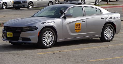 Iowa state police. Things To Know About Iowa state police. 