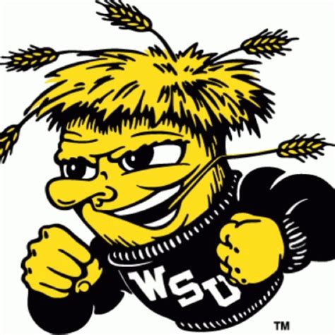 The Wichita State Shockers men's basketball team is the NCAA