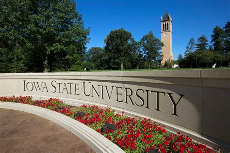 Iowa state university university. Things To Know About Iowa state university university. 