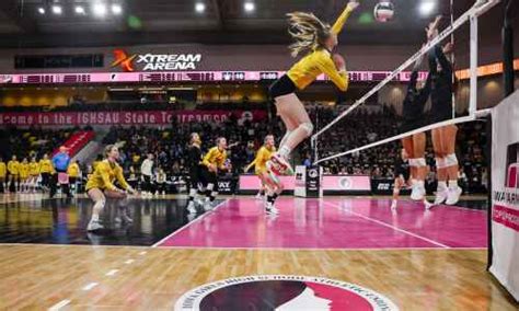 Aug 25, 2023 · The official 2023 Volleyball schedule for Big 12 Conference. ... 2023 Iowa State Volleyball Schedule (13-5) Print; Subscribe With... Choose A Season: Schedule/Results ... . 