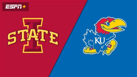 Kansas improves to 5-0 as they hold on to defeat Iowa State, 14-11, as Cyclones kicker Jace Gilbert missed a 37-yard FG in the final minute. ️Subscribe to ES...