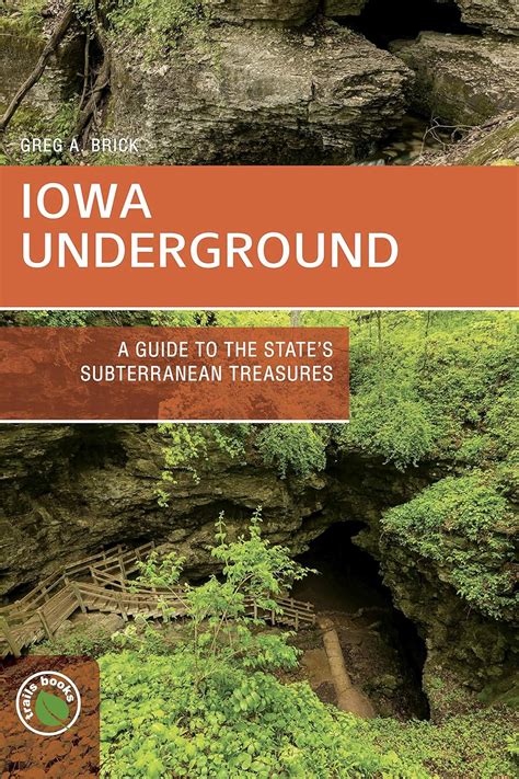 Iowa underground a guide to the states subterranean treasures a trails books guide. - Tres vidas y una época: pablo lafargue, diego vicente tejera, enrique lluria..