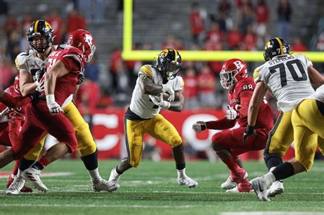 Iowa vs. Rutgers Prediction: Picks & Start Time – September 2024