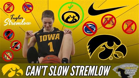 Iowa women’s basketball lands commitment from 2024 guard ... - Yahoo News