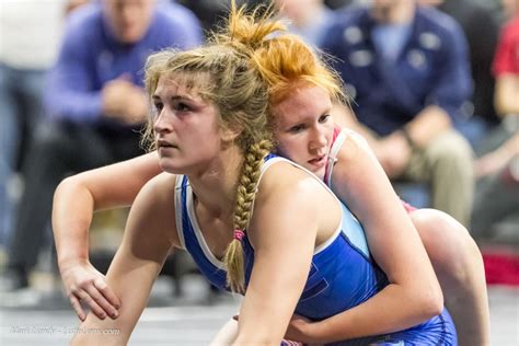 Iowa women wrestling. Iowa women's wrestling has dominant regional, will send 15 to national championships. INDIANOLA — The Iowa women's wrestling program brought 15 athletes to Friday's NCWWC regional in an effort to qualify for the March 8-9 national championships, and all 15 will be competing after earning top-four finishes. The Hawkeyes were … 