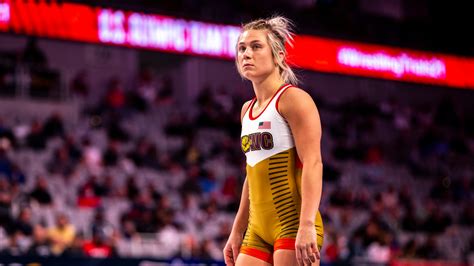 Iowa womens wrestling. IOWA CITY, Iowa — The University of Iowa Athletics Department is adding women’s wrestling as an intercollegiate program, becoming the first NCAA Division I, Power Five conference institution to offer the sport. “This is an exciting day for the university, our department and the sport of women’s wrestling,” said Gary Barta, the … 