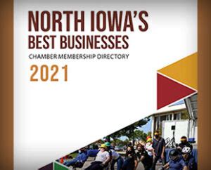 IowaWORKS North Iowa - Mason City Chamber of Commerce