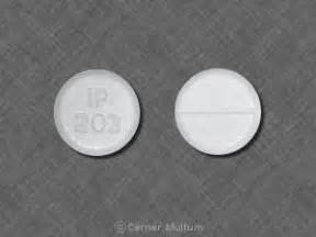 pill with ip 203. Everything You Need to Know About White Round IP 203 Pill. by healthpluscity; May 16, 2022 May 16, 2022; 1 Comment; Pill Identifier; White, Round IP 203 Pill is an combination of Acetaminophen 325 mg and Oxycodone Hydrochloride 5 mg. It is a strong painkiller used in the treatment of chronic pain.. 
