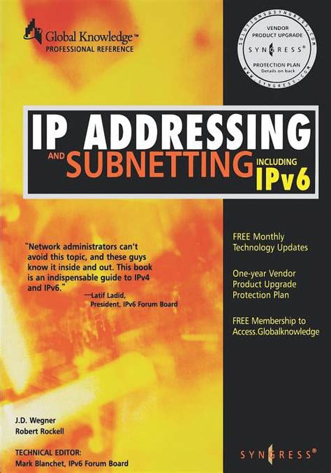 Ip Addressing Subnetting Inc Ipv6