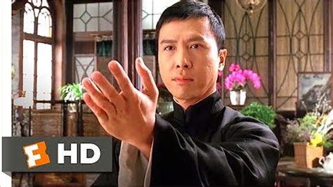 Ip Man Franchise Playlist YouTube. 