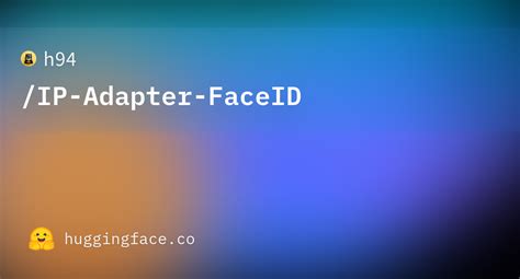 Ip adapter plus face github.  Update 2023/12/27: IP-Adapter-FaceID-Plus: face ID e...