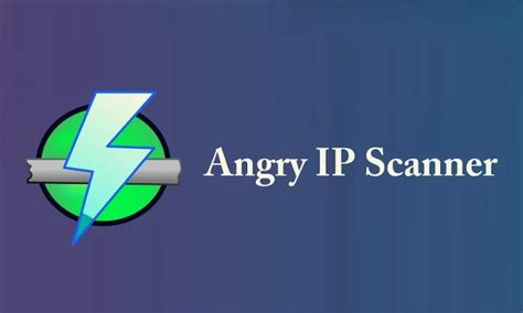 Ip angry scanner. 7 Apr 2021 ... Hi, I'm running some miners with OpenWrt installed and none of them shows a hostname when scanning with an IP scanner, for example Angry IP ... 