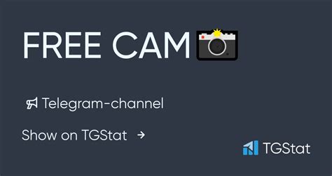 Ip cam chat telegram.  Download .  The site is inclusive of artists and con...