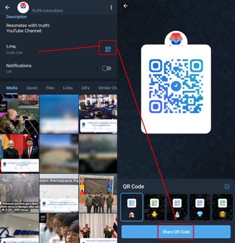 Ip cam qr code telegram. to/hackcams18 Qr Codes Daily Update admin: https://t. Thread is o...