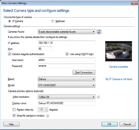 Ip camera viewer windows 11. 2 Full Version - Offline Installer for Windows - ...