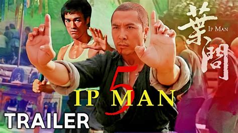 Ip man 5 YouTube. 