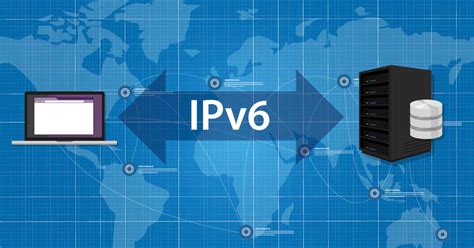 Ip protocol 6.  Its IPv6 (Internet Protocol Version 6) est une version de protocole IP ...