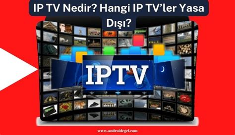 Ip tv yayın