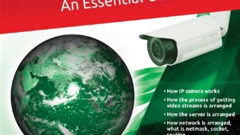 Ip video surveillance an essential guide. - Manual for nova blood gas analyzer.