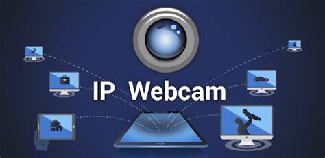Ip webcam pc.  Der große Nachteil einer Webcam ist jedoch, dass Ihr Computer perm...