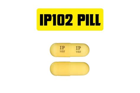 Ip102 yellow capsule used for. Things To Know About Ip102 yellow capsule used for. 