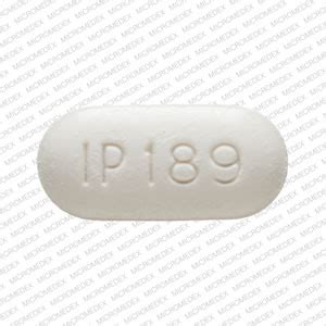 t189 is actually a yellow pill that has an imprint of t189 on it. This pill contains the active ingredient known as oxycodone hydrochloride 30 mg. The t189 was actually supplied by camber Pharmaceuticals, inc. t189 which is also known as oxycodone is being used for the treatment of any chronic pain, oxycodone acts in the central nervous system .... 