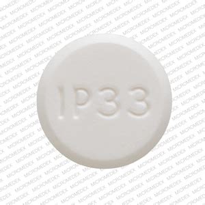 Ip33 pill. Things To Know About Ip33 pill. 