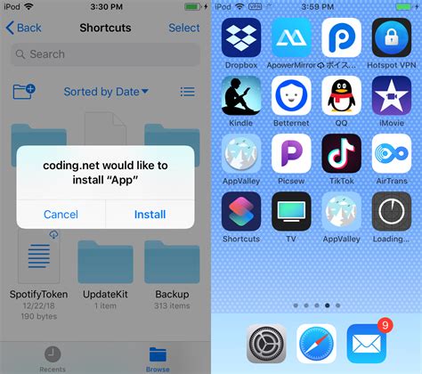 Ipa library ios 16 download.  
 How To Install KFDFilza IPA with AltStore.