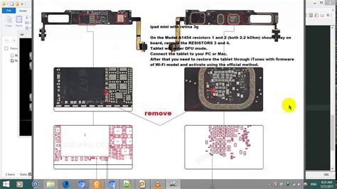 Ipad 4 icloud remove hardware.  Step-by-step guide inside.  Support iCloud bypas...