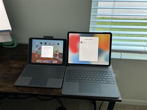 Ipad 5th gen vs 6th gen specs. .  ...