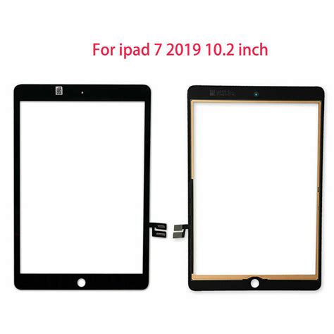 Ipad 7TH Generation 10.2 in - Digitizer Screen …