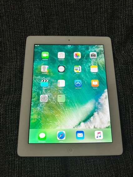 Ipad A1396 MercadoLivre 📦