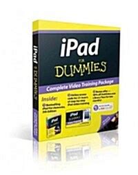 Ipad For Dummies 5th Edition