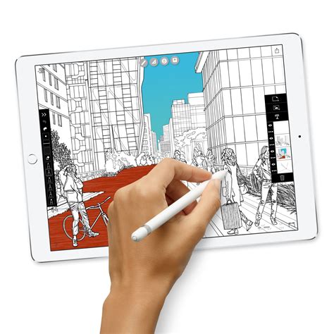 Ipad Pro Drawing Tablets