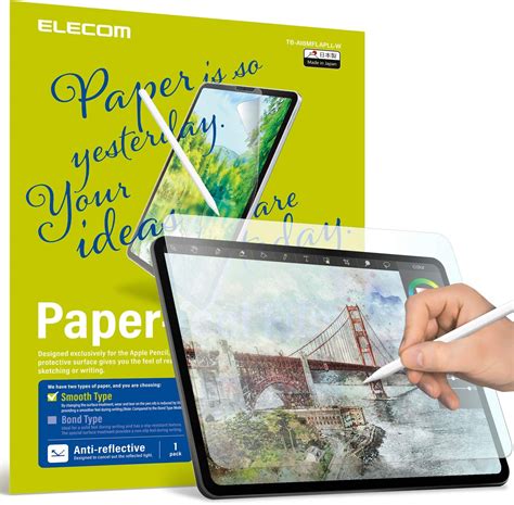 Ipad Screen Protector For Drawing