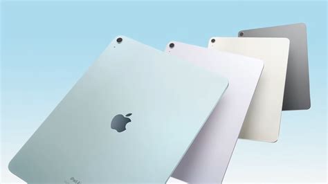 Ipad air 13 inch. .  ...