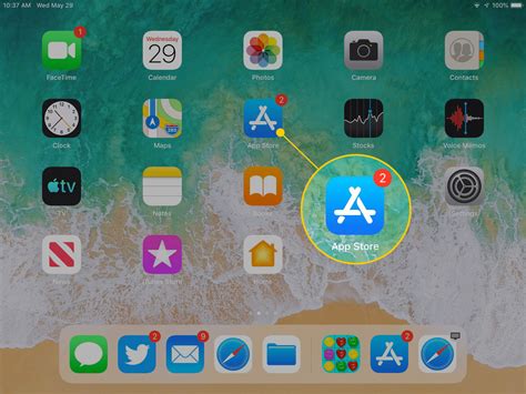 Ipad app store download. When it comes to buying an Apple iPad, you want to make sure you get the best deal possible. With so many retailers offering iPads at different prices, it can be hard to know where... 