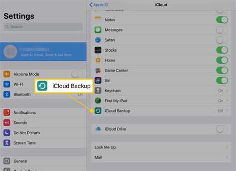 Ipad backup. Things To Know About Ipad backup. 