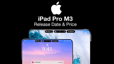 Ipad m3 pro. Things To Know About Ipad m3 pro. 