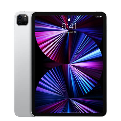 11-inch (diagonal) LED backlit Multi-Touch display 