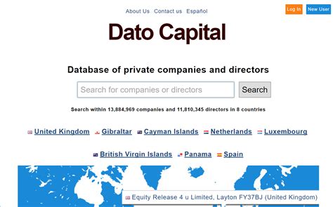 Ipaffairs BV 71996230 - datocapital.nl