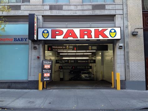 Dec 7, 2015 ... iPark is NYC's Largest Privately Owned Parking Garage Company. With over 100 parking facilities throughout metro New York - and still growing - .... 