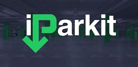 Easy parking at the most convenient locations downtown. . Iparkit