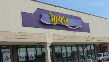 Iparty Corp. - Chicopee , MA - Business Information