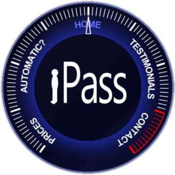 Ipass jewel. Yes. Once registered to your I-PASS account, the sticker will be immediately ready to use on the Illinois Tollway, the Chicago Skyway and other E-ZPass roadways. The E-ZPass Group comprises toll ... 