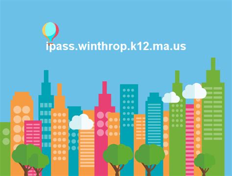Ipass winthrop. Grading System Overview Grade Reports 