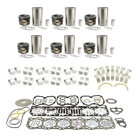 Ipd c15 big bore kit.  Gaskets | IPD kit # KOFC15BB/11 As a result, IPD developed the ...