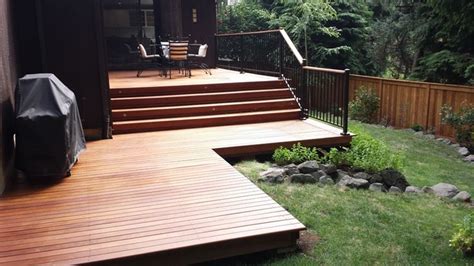 Ipe Vs Mahogany Decking Part 1 - Green World Lumber