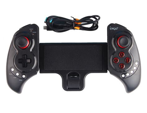 Ipega PG-9023 Wireless bluetooth Telescopic Controller