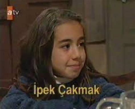 Ipek Cakmak IMDb. 